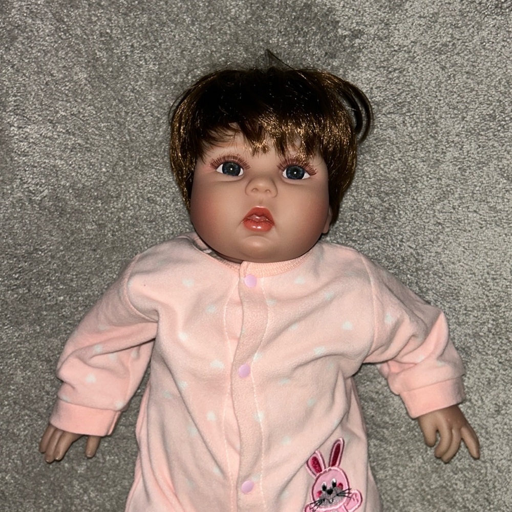Baby doll